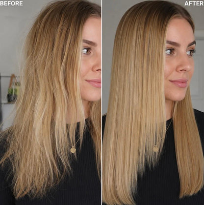 Velvete™HydroSteam Infusion Brush-Detangle, Hydrate & Smooth Any Hair Type