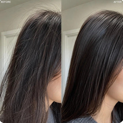 Velvete™HydroSteam Infusion Brush-Detangle, Hydrate & Smooth Any Hair Type